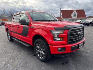 2016 Ford F-150 for sale in Duncansville PA