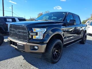 2016 Ford F-150 for sale in Shelbyville TN