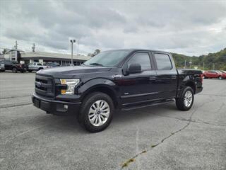 2016 Ford F-150 for sale in Johnson City TN