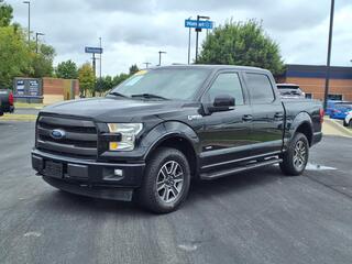2017 Ford F-150 for sale in Norman OK