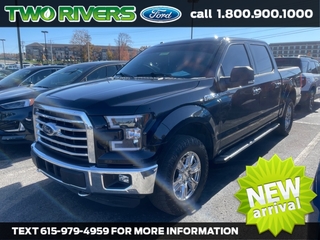 2017 Ford F-150 for sale in Mt. Juliet TN