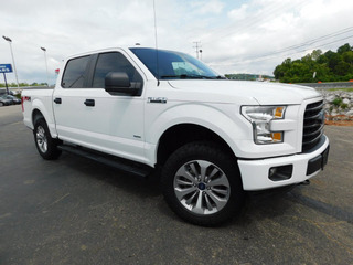 2017 Ford F-150 for sale in Clarksville TN