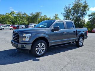 2017 Ford F-150 for sale in Johnson City TN