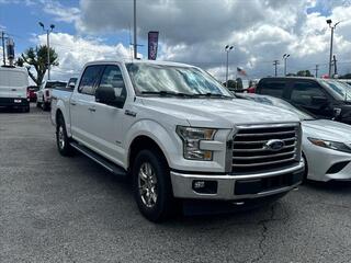 2017 Ford F-150 for sale in Knoxville TN