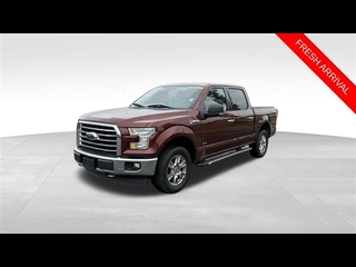 2017 Ford F-150 for sale in Shelby NC