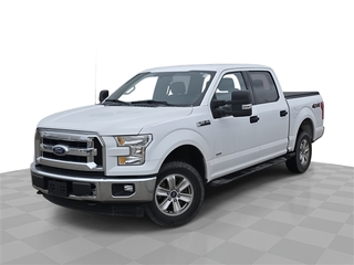 2017 Ford F-150 for sale in West Bend WI