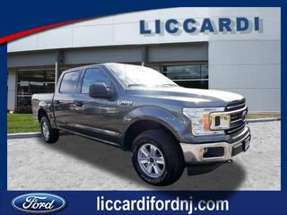 2018 Ford F-150 for sale in Watchung NJ