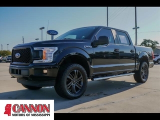 2018 Ford F-150 for sale in Orange TX