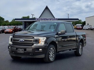 2018 Ford F-150 for sale in Richmond VA