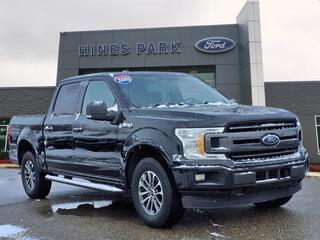 2018 Ford F-150 for sale in New Hudson MI