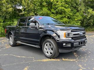 2018 Ford F-150 for sale in Dowagiac MI