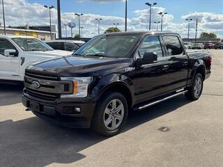 2018 Ford F-150 for sale in Janesville WI