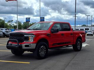 2018 Ford F-150 for sale in Wayne MI