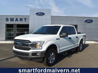 2018 Ford F-150 for sale in Malvern AR