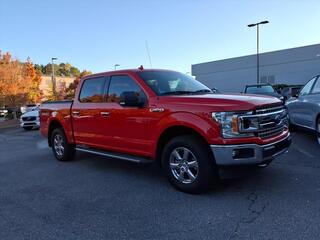 2018 Ford F-150 for sale in Cary NC