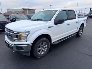 2018 Ford F-150 for sale in St Cloud MN