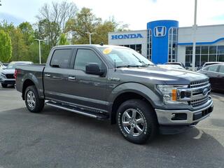 2019 Ford F-150 for sale in Tupelo MS