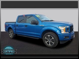 2019 Ford F-150 for sale in Houston TX