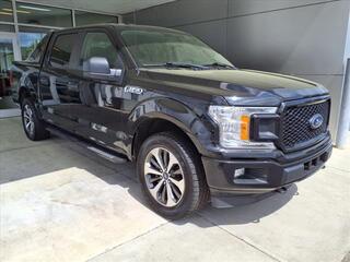 2019 Ford F-150 for sale in Rockingham NC