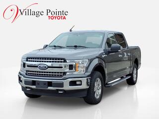 2019 Ford F-150 for sale in Elkhorn NE