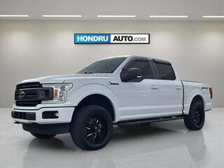 2019 Ford F-150 for sale in Manheim PA