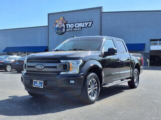 2019 Ford F-150 for sale in Oklahoma City OK