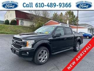 2019 Ford F-150 for sale in Mt. Juliet TN