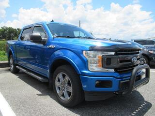 2019 Ford F-150 for sale in Ocala FL