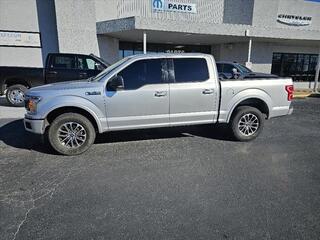 2019 Ford F-150 for sale in Lexington NC