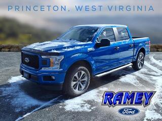 2019 Ford F-150 for sale in Princeton WV
