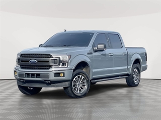 2019 Ford F-150 for sale in Plymouth MI