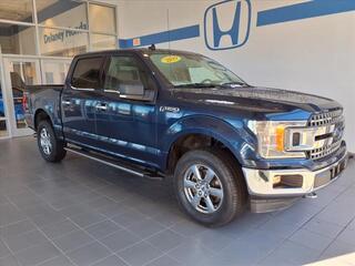 2019 Ford F-150 for sale in Paola KS