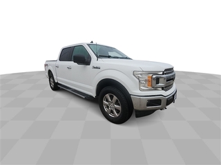 2019 Ford F-150 for sale in West Bend WI