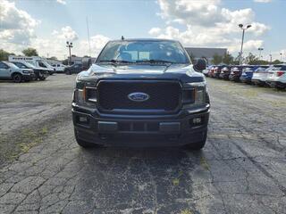 2019 Ford F-150 for sale in Plymouth MI