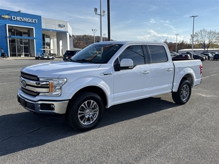 2019 Ford F-150 for sale in Johnson City TN