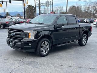 2019 Ford F-150 for sale in Hendersonville NC