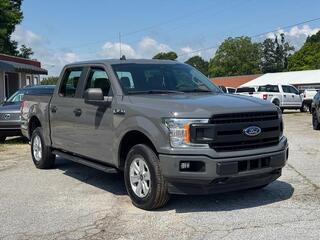2020 Ford F-150 for sale in West Union SC