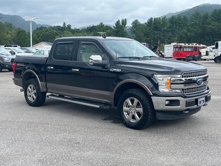 2020 Ford F-150 for sale in Canton NC