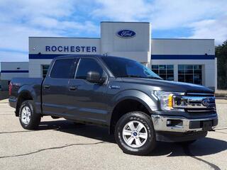 2020 Ford F-150 for sale in Rochester NH