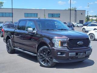 2020 Ford F-150 for sale in Dayton OH