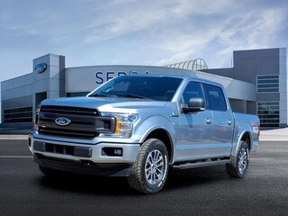 2020 Ford F-150 for sale in Farmington Hills MI