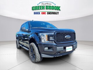 2020 Ford F-150 for sale in Green Brook, NJ