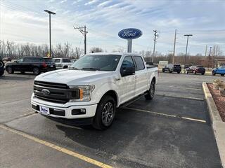 2020 Ford F-150 for sale in Brillion WI
