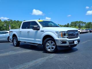 2020 Ford F-150 for sale in Carthage NC