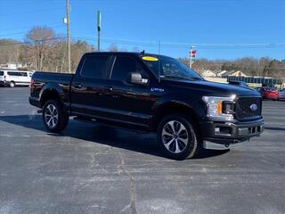 2020 Ford F-150 for sale in Princeton WV