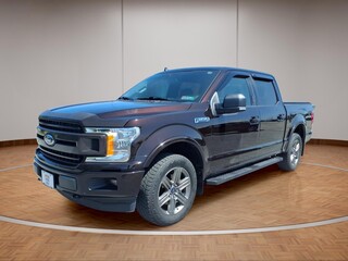2020 Ford F-150 for sale in Shippensburg PA