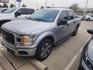 2020 Ford F-150 for sale in Carrollton TX