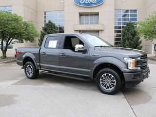2020 Ford F-150 for sale in Overland Park KS