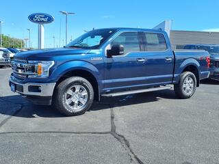 2020 Ford F-150 for sale in Council Bluffs IA