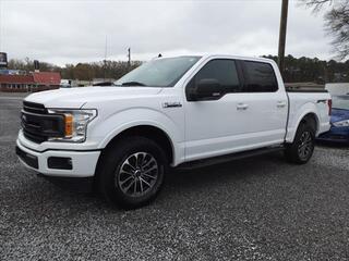 2020 Ford F-150 for sale in Hartselle AL